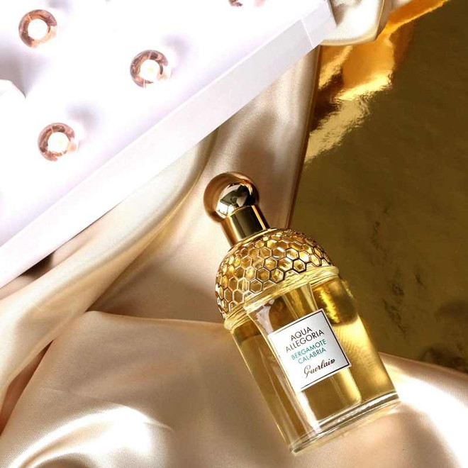 Sáu mùi hương nước hoa lý tưởng dành cho mùa Hè ảnh 3