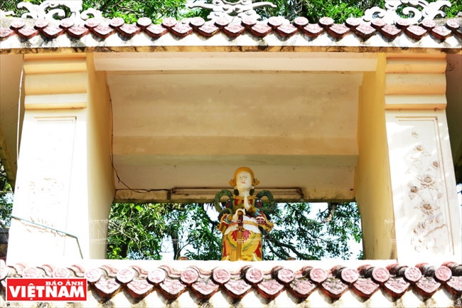 Túy Vân - một trong những thắng cảnh bậc nhất của xứ Thần Kinh ảnh 11