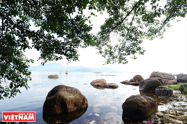 Túy Vân - một trong những thắng cảnh bậc nhất của xứ Thần Kinh ảnh 15