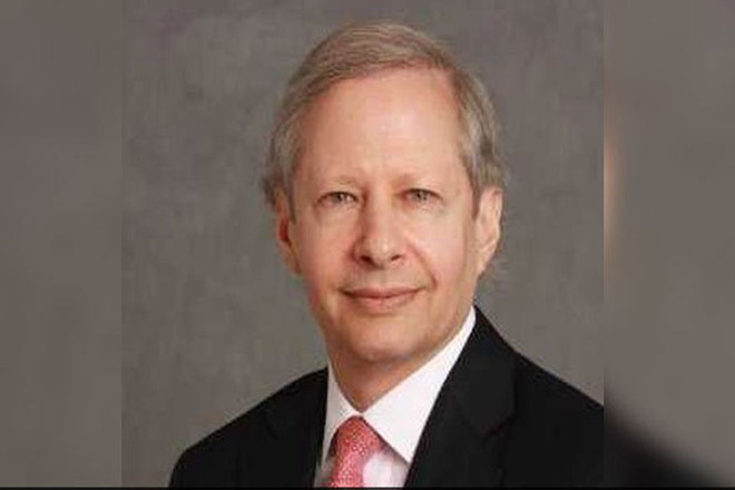 Tổng thống Mỹ Donald Trump đề cử các đại sứ tại Ấn Độ và Đức ảnh 1