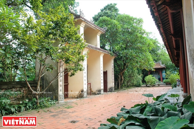 Túy Vân - một trong những thắng cảnh bậc nhất của xứ Thần Kinh ảnh 1