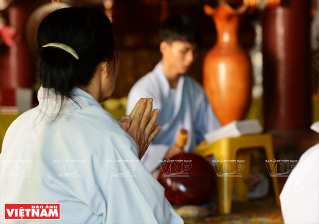 Túy Vân - một trong những thắng cảnh bậc nhất của xứ Thần Kinh ảnh 10