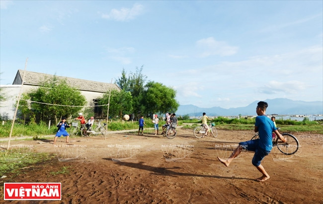 Túy Vân - một trong những thắng cảnh bậc nhất của xứ Thần Kinh ảnh 18