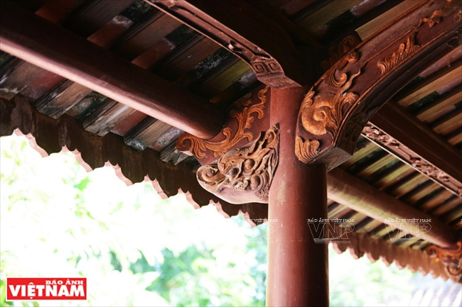 Túy Vân - một trong những thắng cảnh bậc nhất của xứ Thần Kinh ảnh 12