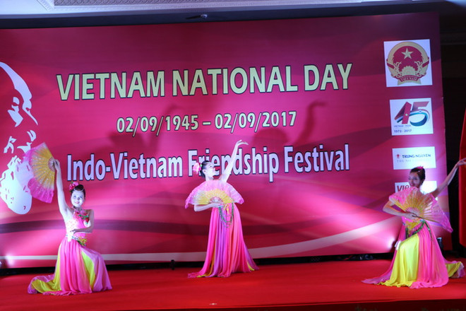 Quan hệ Việt Nam-Ấn Độ, Việt Nam-Lào tiếp tục được củng cố, phát triển ảnh 2