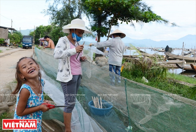 Túy Vân - một trong những thắng cảnh bậc nhất của xứ Thần Kinh ảnh 17