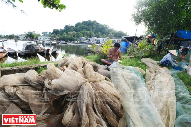 Túy Vân - một trong những thắng cảnh bậc nhất của xứ Thần Kinh ảnh 16