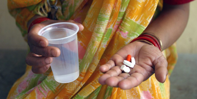 Tìm ra loại thuốc mới rút ngắn thời gian điều trị bệnh lao kháng thuốc ảnh 1