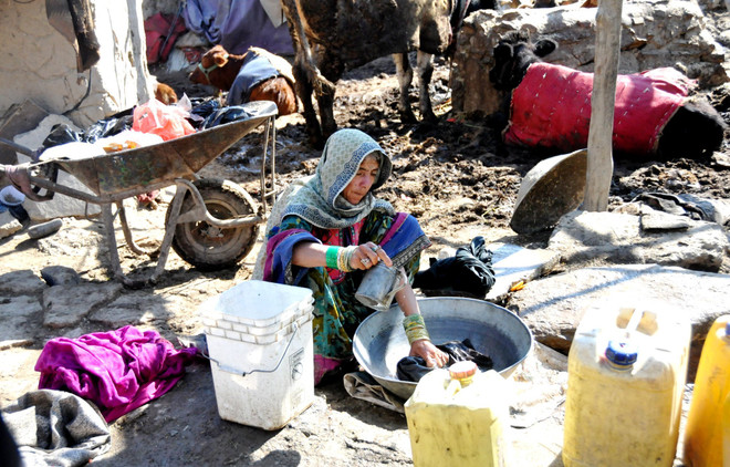 Động đất ở Nam Á: Cứu hộ gặp khó khăn, số người chết vẫn tăng ảnh 1