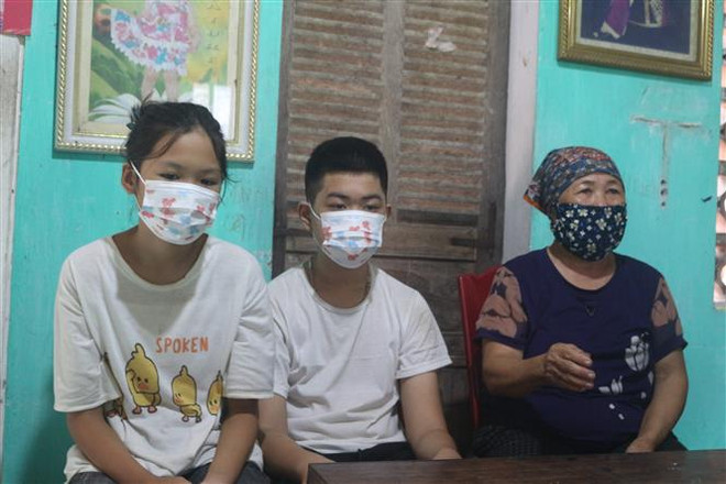 Tiền Giang chi hơn 65 tỷ đồng hỗ trợ người lao động tự do bị mất việc ảnh 1