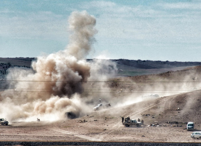 LHQ đề ra bốn mục tiêu trong chương trình hành động năm 2015 ảnh 1