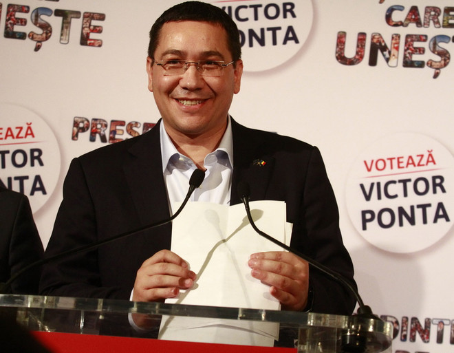 Romania: Nội các mới nhậm chức bất chấp tổng thống phản đối ảnh 1