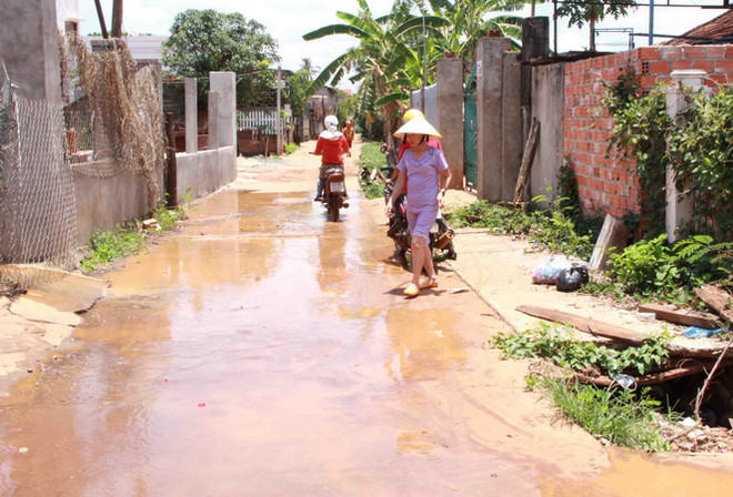 Làm rõ việc cấp sổ đỏ xây nhà lấp dòng suối tự nhiên ở Đắk Lắk ảnh 3