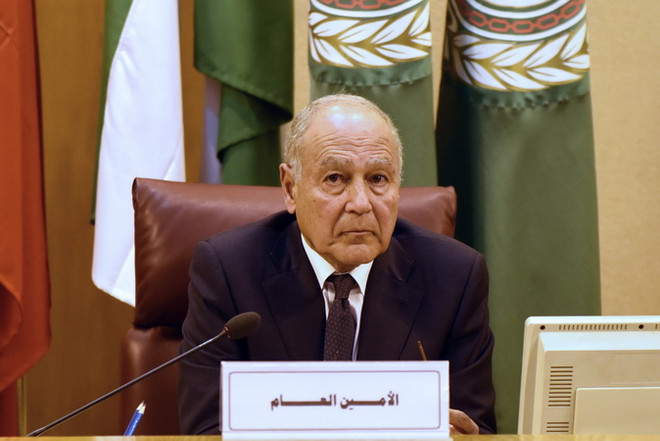 AL khẳng định không có ý định đình chỉ tư cách thành viên của Qatar ảnh 1