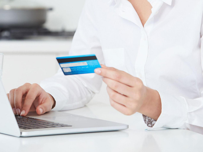 Thương vụ sáp nhập gần 10 tỷ USD giữa hai công ty thanh toán Anh, Mỹ ảnh 1