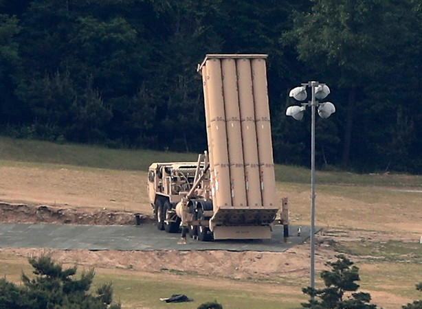 Đại sứ Trung Quốc: THAAD là vấn đề lớn nhất trong quan hệ Hàn-Trung ảnh 1