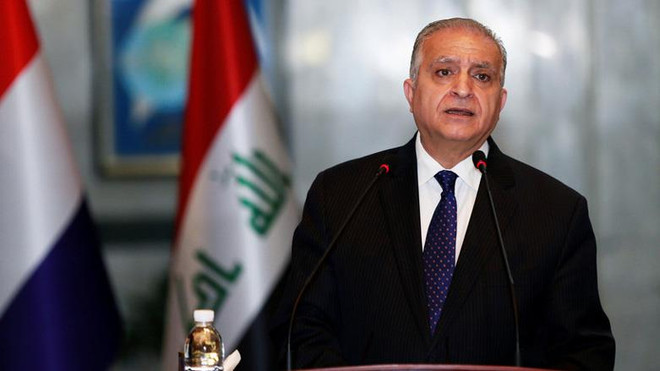 Iraq và Mỹ thảo luận các biện pháp tăng cường quan hệ ảnh 1