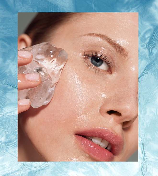 101 cách dưỡng nhan tại gia cho phái đẹp chờ ngày spa tái xuất ảnh 3