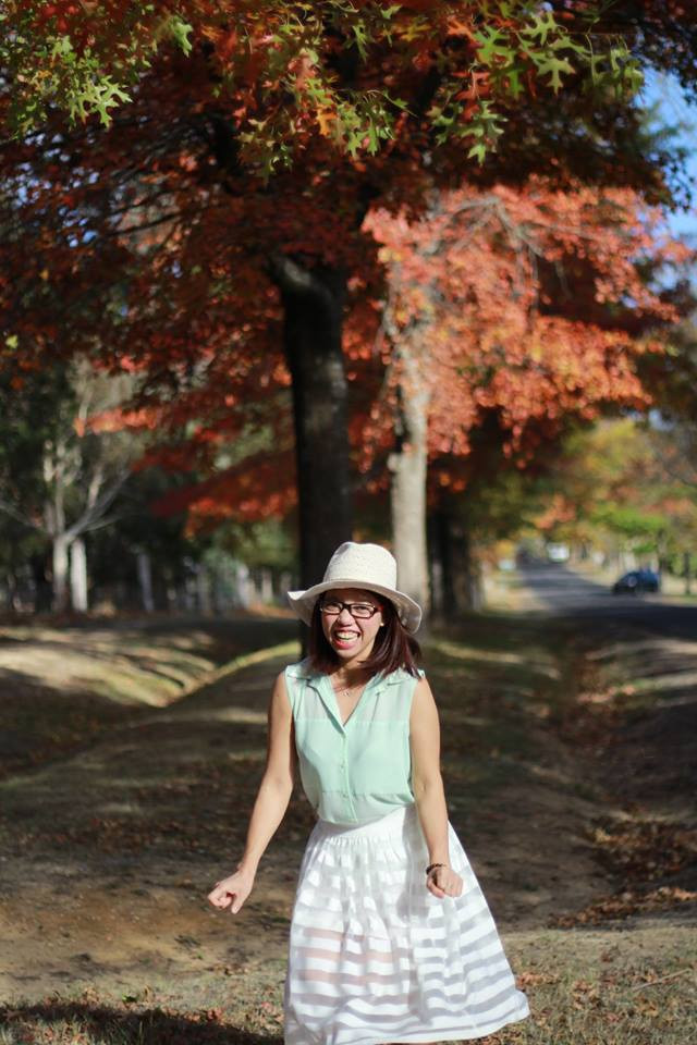 Hương Đặng - cô ôsin ngủ gầm cầu thang gửi khát khao vào vũ trụ ảnh 4