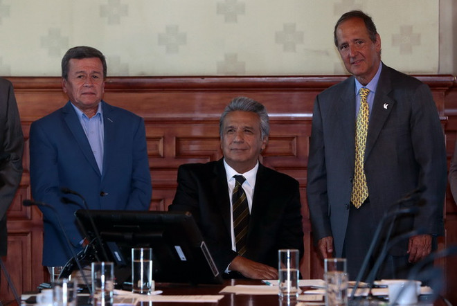 LHQ giám sát thỏa thuận ngừng bắn giữa Chính phủ Colombia và ELN ảnh 1