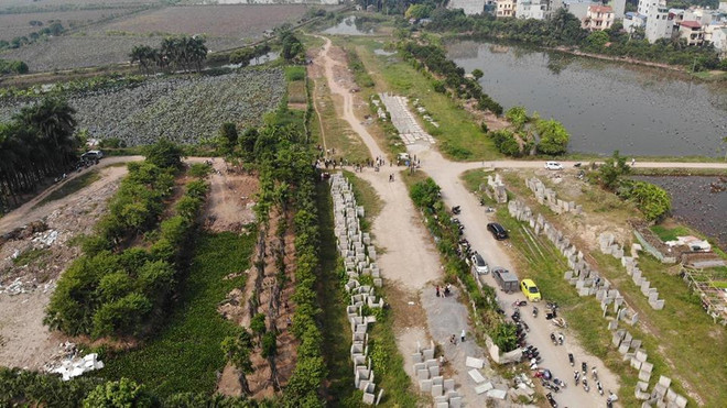 Thực nghiệm hiện trường vụ nam sinh 18 tuổi chạy Grab bị sát hại ảnh 9