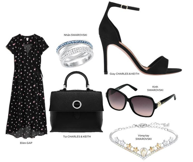 Hóa thân thành quý cô thị thành cổ điển trong ngày thu sang ảnh 6