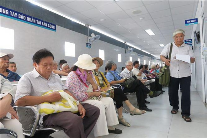 [Video] Cảnh báo tử vong do tự thụt tháo hậu môn tại nhà ảnh 1