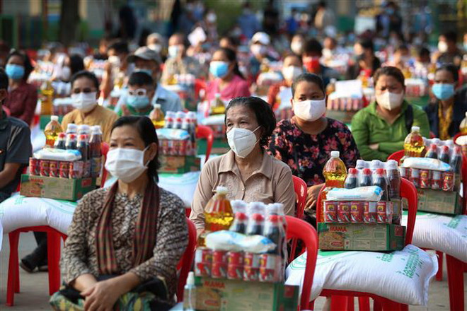 Ủy ban chuyên gia chỉ ra hạn chế trong cách thế giới xử lý đại dịch ảnh 1