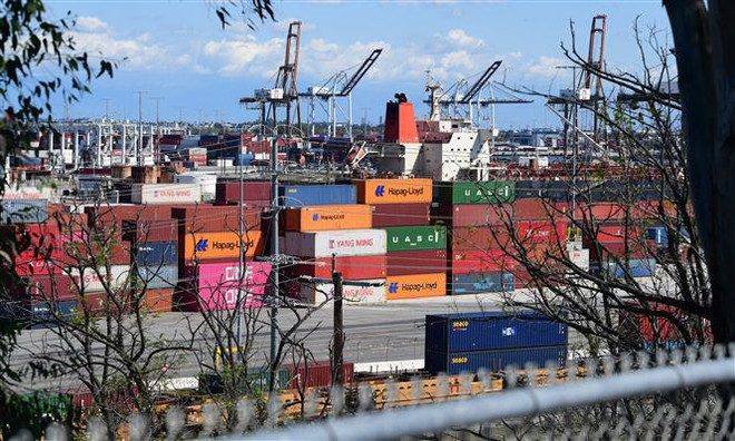 Quan ngại về sức ép lạm phát khi các nền kinh tế lớn phục hồi ảnh 1