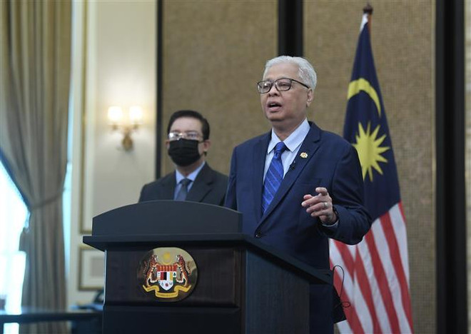 Malaysia: Chính phủ của Thủ tướng Ismail tổng kết một năm cầm quyền ảnh 1