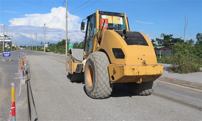 Sớm hoàn thành việc phân bổ, giao kế hoạch vốn đầu tư công trung hạn ảnh 1