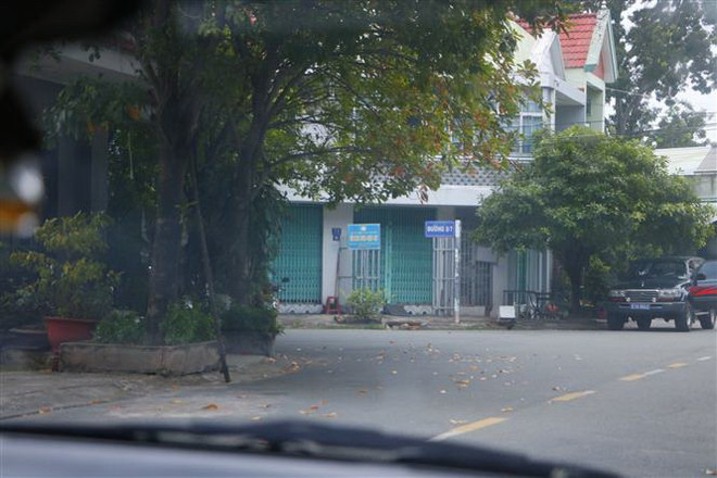 Cơ quan công an khám xét nhà riêng của nhiều lãnh đạo tỉnh Bình Dương ảnh 2