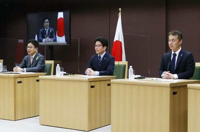 Nhật Bản kêu gọi quốc tế hỗ trợ giải quyết vấn đề công dân bị bắt cóc ảnh 1