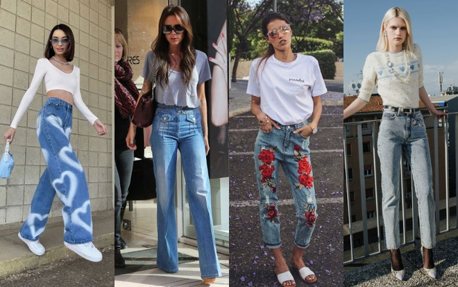 Xuống phố ngày Hè với 6 bản phối trang phục cực chất như Taylor Swift ảnh 11