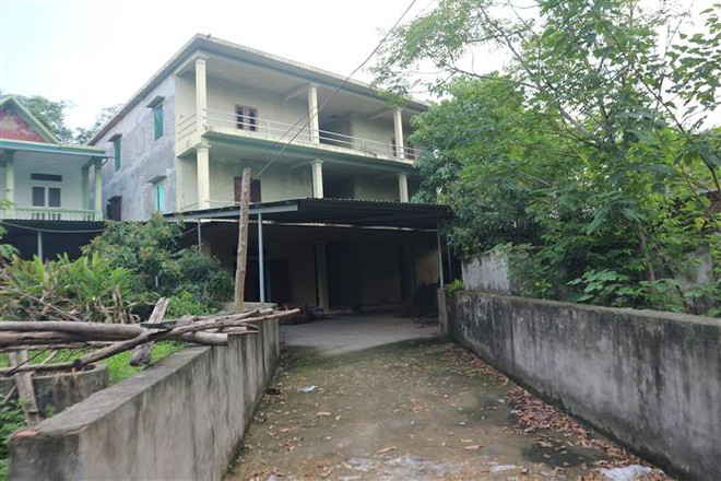 Dự án bãi rác Xuân Sơn: Người dân cần bàn giao ngay mặt bằng ảnh 1