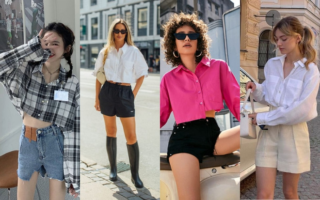 Xuống phố ngày Hè với 6 bản phối trang phục cực chất như Taylor Swift ảnh 9
