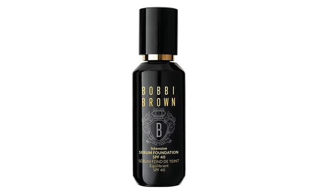 Bobbi Brown Intensive Skin Serum Foundation: Đông trùng hạ thảo cung cấp dinh dưỡng, ấu trùng Artemia giàu axit amin, quả lệ chi chống oxy hóa…, loạt dưỡng chất quý giá ẩn chứa trong những hạt sắc tố có khả năng che phủ hoàn hảo. Skindation: Cuộc cách mạng xóa nhòa lằn ranh trang điểm và dưỡng da ảnh 5