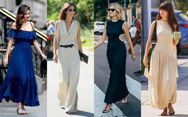 Xuống phố ngày Hè với 6 bản phối trang phục cực chất như Taylor Swift ảnh 7