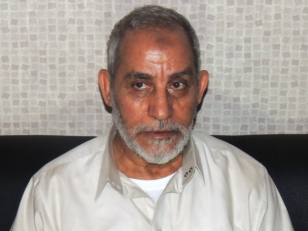 Tòa án Ai Cập kết án tử hình đối với 683 người Hồi giáo ảnh 1