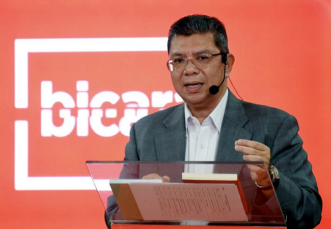 Ngoại trưởng Malaysia thăm Indonesia thúc đẩy chiến lược hợp tác mới ảnh 1