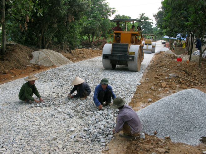 Hơn 4.600 tỷ đồng nâng cấp đường bộ nối Phú Yên với Gia Lai ảnh 1