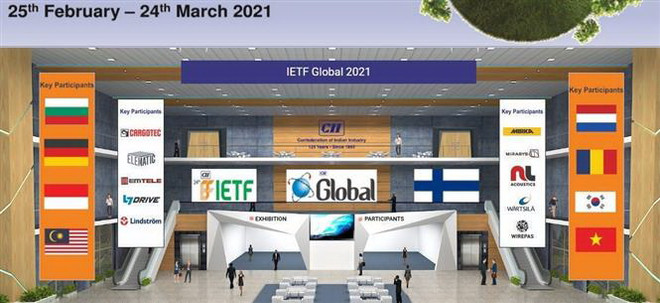 Doanh nghiệp Việt dự hội chợ cơ khí, thiết bị điện-điện tử của Ấn Độ ảnh 1