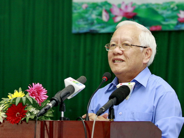 Cộng đồng người Hoa phản đối mạnh mẽ hành vi của Trung Quốc ảnh 1