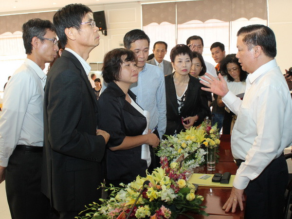 Bồi thường bảo hiểm 115 tỷ đồng cho doanh nghiệp Bình Dương ảnh 1