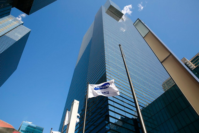 Samsung sẽ giải thể đầu đơn vị não quyết định chính sách chiến lược ảnh 1