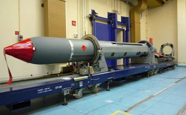 Australia bắt nghi can liên quan âm mưu chế tạo tên lửa cho IS ảnh 1