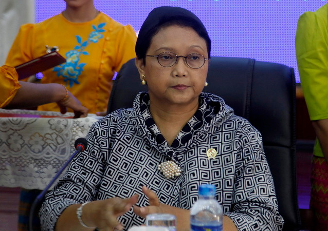 Indonesia và Pháp mở rộng hợp tác về kinh tế, thương mại ảnh 1