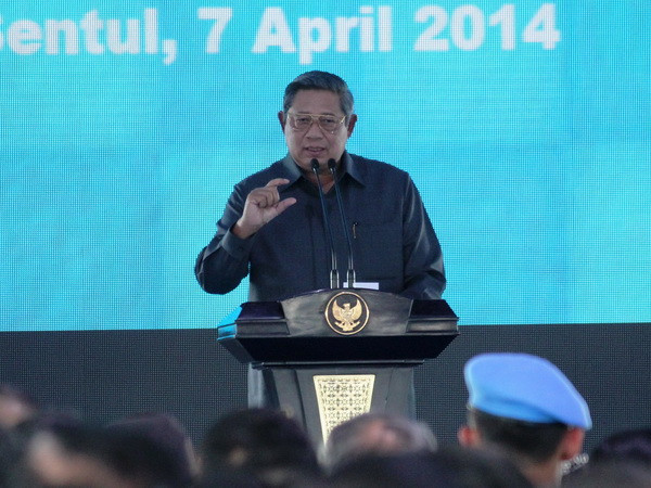 Khai trương cơ sở đào tạo quân gìn giữ hòa bình LHQ ảnh 1