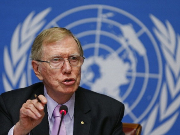 Kêu gọi LHQ đối phó việc lạm dụng nhân quyền ở Triều Tiên ảnh 1