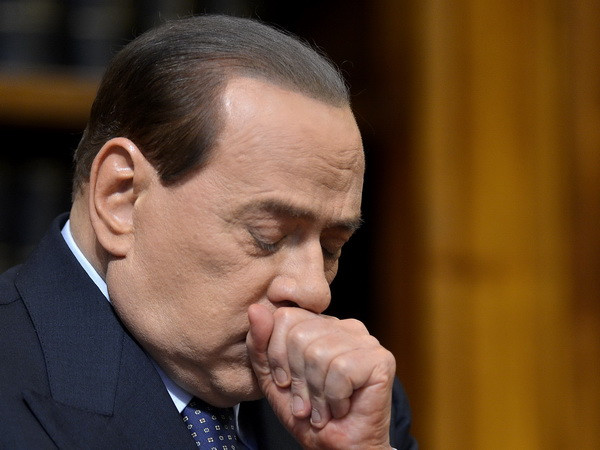 Cựu Thủ tướng Berlusconi bị điều tra về tội danh mới ảnh 1